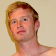 David