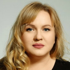 Olesia Zhurakivska