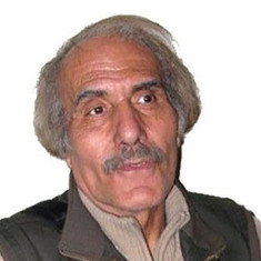 Kamran Bakhtar