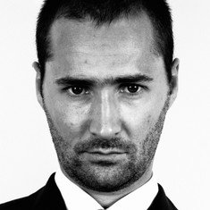 Christophe Dumaux