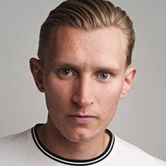 James Craze