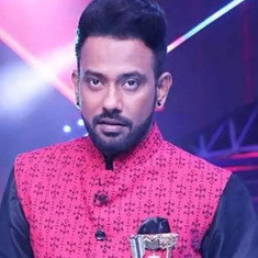 Dharmesh Yelande