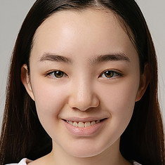 Amina Orazbai