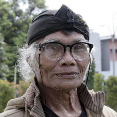 Zainal Abidin Zetta