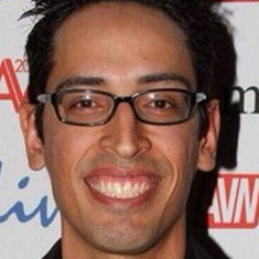 Adam Christopher