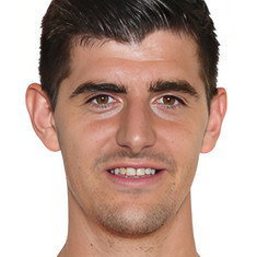 Thibaut Courtois