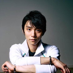 Yuzuru Hanyu