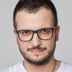 Dmitriy Pozov
