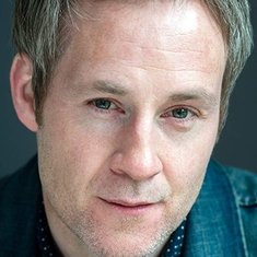 Peter MacDonald