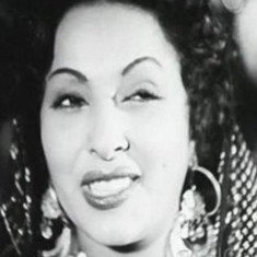 Nabawya Mostafa