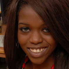Whitney Williams