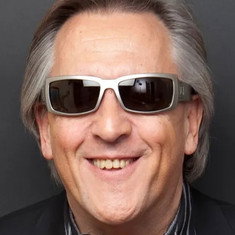 Gilbert Montagné