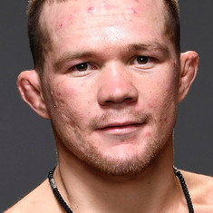 Petr Yan