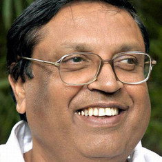 Mukhyamantri Chandru
