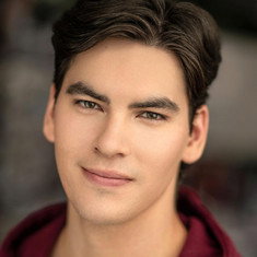 Kaydin Gibson