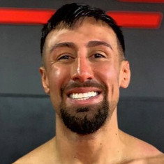 Chris Gutiérrez