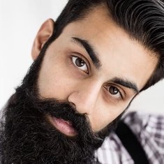 Saagar Shaikh