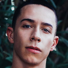 Vincent O'Reilly