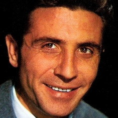 Gilbert Bécaud