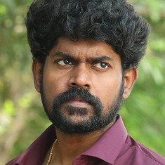 Mithun Manickam