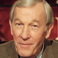 Roger Mudd
