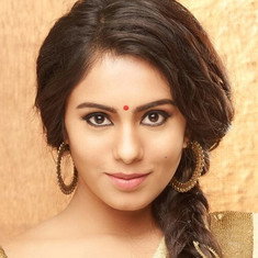Deepa Sannidhi