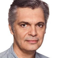 Alkis Kourkoulos
