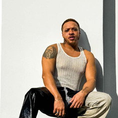 Terrence Ridley