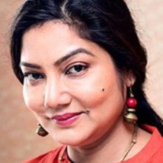 Dolon Roy