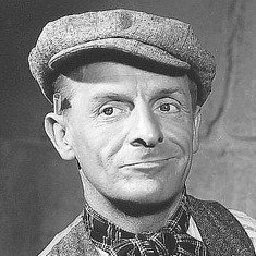 Donald Stuart