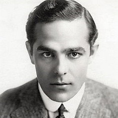 Antonio Moreno