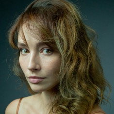 Juliana Lourenção