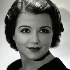 Sidney Fox