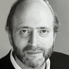 Eric Woolfson