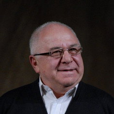 Davit Dvalishvili