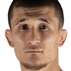 Ryskulbek Ibraimov