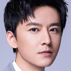 Jiang Zhenhao