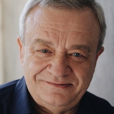 Sergey Lysov