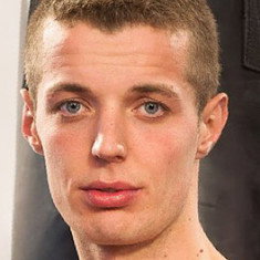 Steve Peryoux