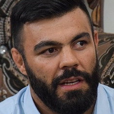 Amir Aliakbari