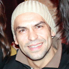 Ruslan Tarkinskiy
