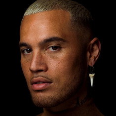 Stan Walker