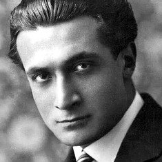 Nerio Bernardi