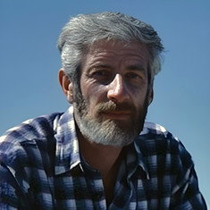 Kev Reynolds