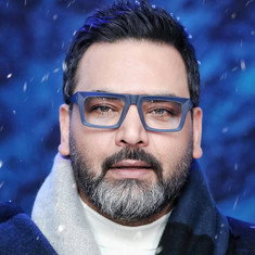 Ehsan Alikhani