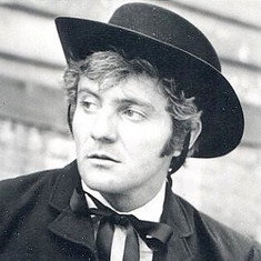 Carlos East