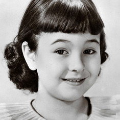 Jane Withers