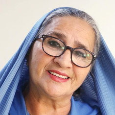 Zahra Slimani