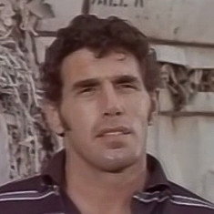 Samson Burke