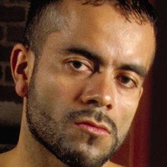 Julian Morino